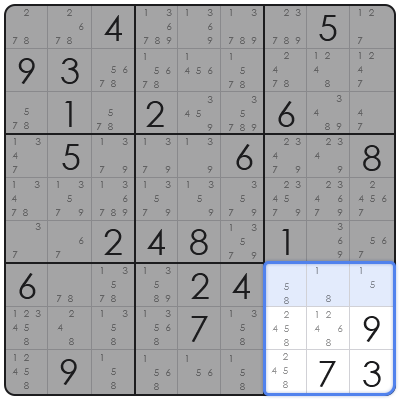 brainbashers sudoku