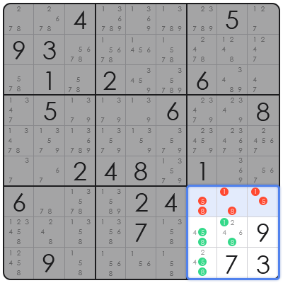 sudoku archive nyt