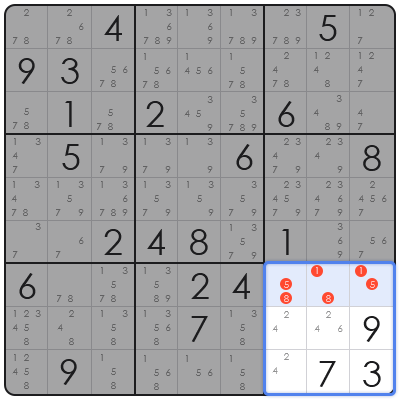 ny times medium sudoku