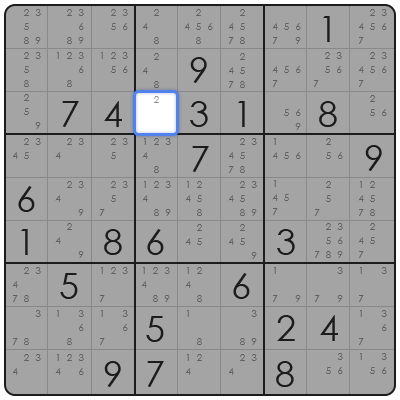 sudoku for kids 6x6